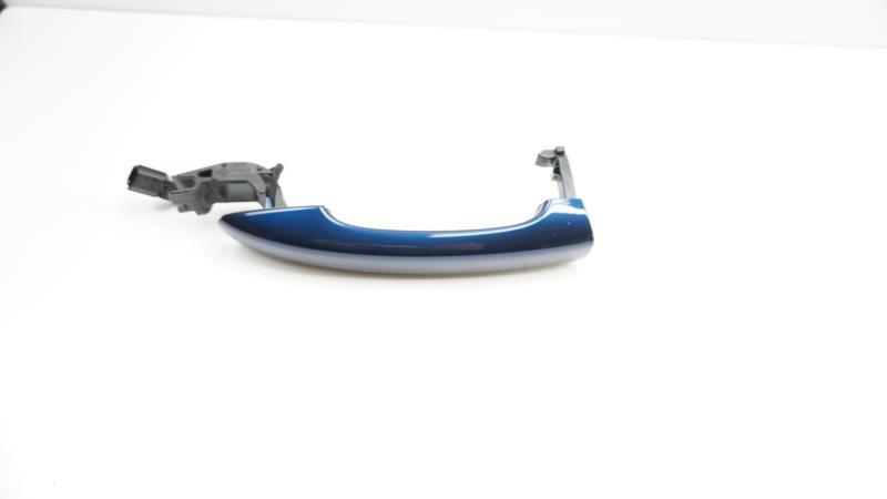 Maniglia portiera posteriore destra RENAULT SCENIC 4  - 1