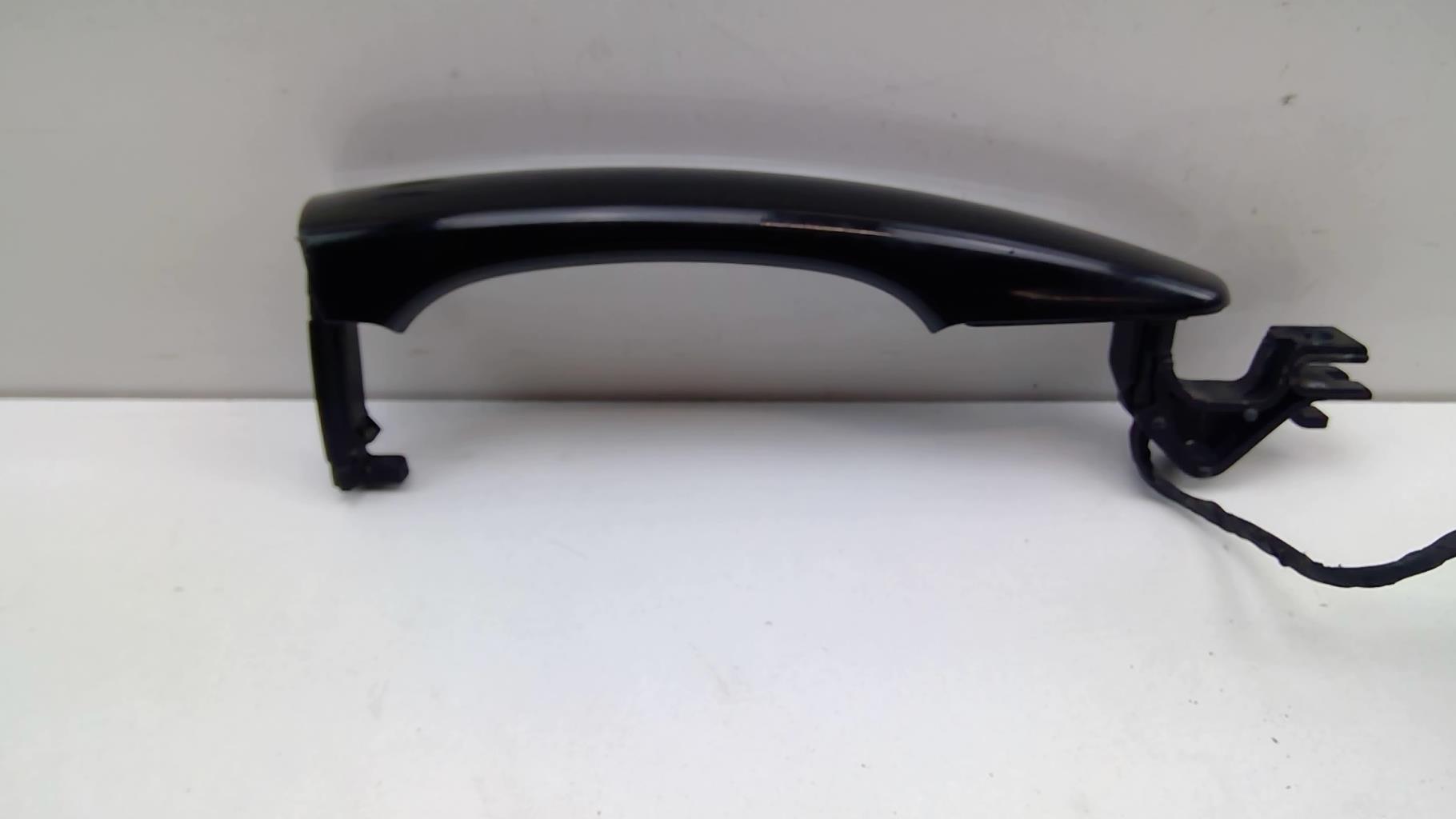 Maniglia portiera anteriore destra CITROEN C4 PICASSO 2 PHASE 1 Diésel - 1