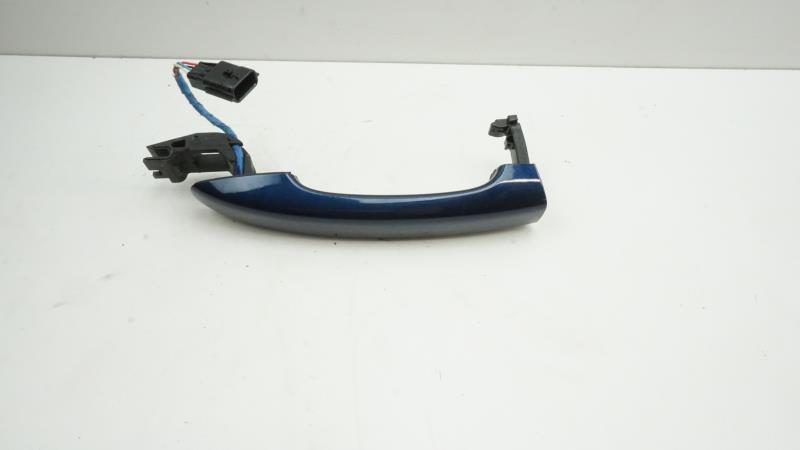 Maniglia portiera anteriore destra RENAULT SCENIC 4  - 1