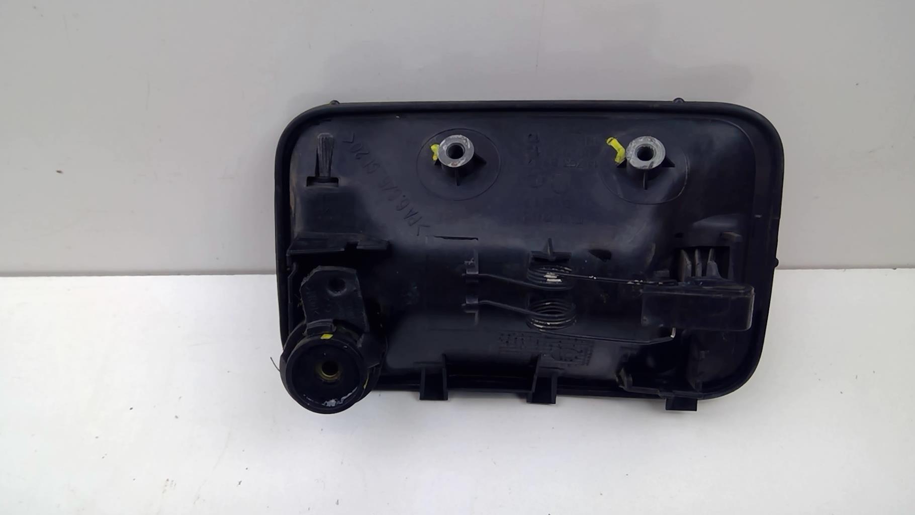 Poignee porte avant gauche CITROEN JUMPY 1 PHASE 1 Diesel - 1