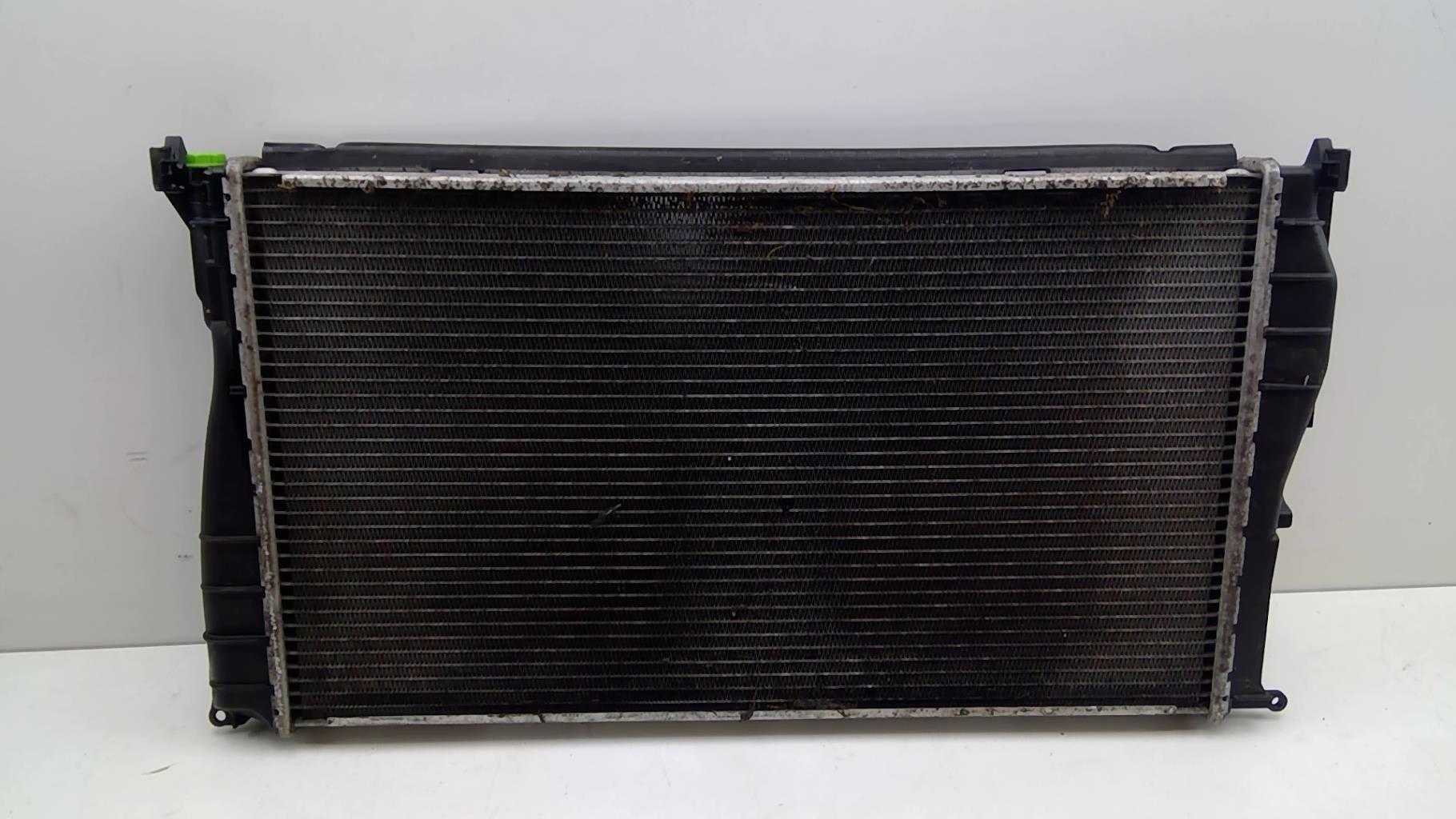 Radiateur eau BMW X1 E84 PHASE 2 Diesel - 1