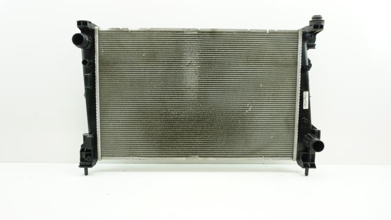 Radiateur eau ALFA ROMEO GIULIETTA 2 PHASE 1 Diesel - 1