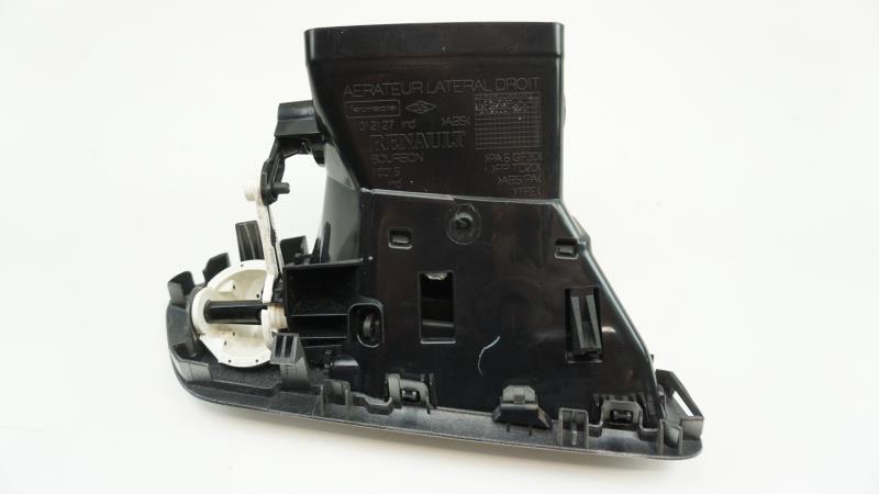 Bocchetta aerazione cruscotto anteriore destra RENAULT SCENIC 3 PHASE 1 Diésel - 1