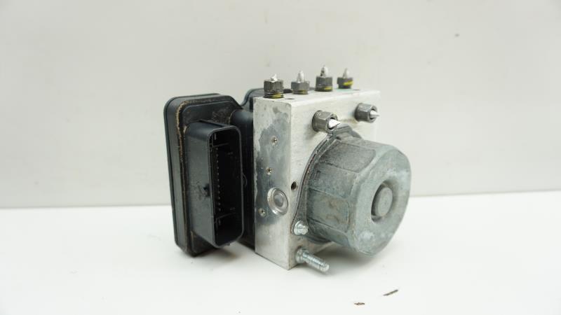 Blocco ABS (antibloccaggio freni) DACIA LOGAN MCV 2 PHASE 1 BREAK Gasolina - 1