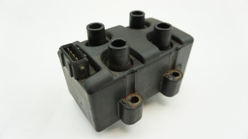 Bobina (accensione) RENAULT CLIO 1 PHASE 3 Gasolina - 1