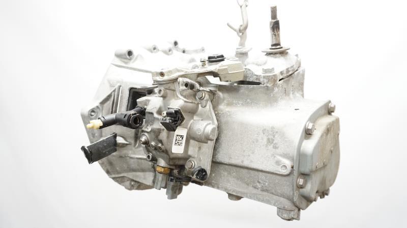Boite de vitesses CITROEN C4 2 PHASE 2 Essence - 1
