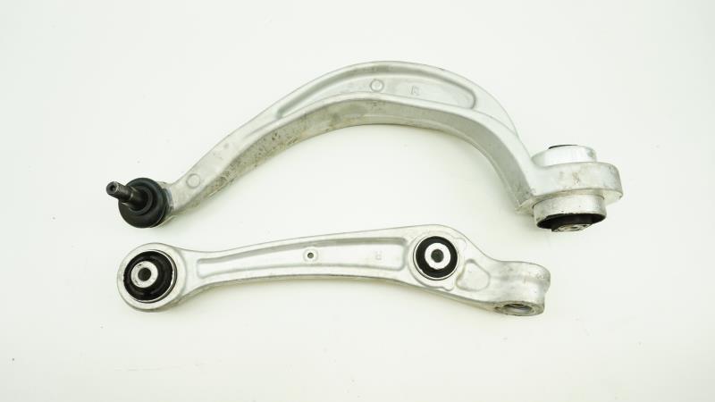 Braccio sospensione inferiore anteriore destro AUDI A5 1 SPORTBACK PHASE 1 Diésel - 1