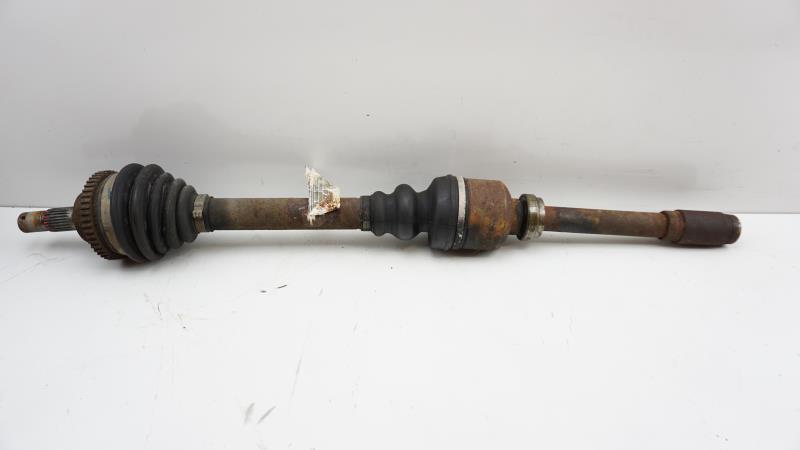 Giunto cardanico albero di trasmissione destro PEUGEOT 206 PHASE 1 CABRIOLET Gasolina - 1