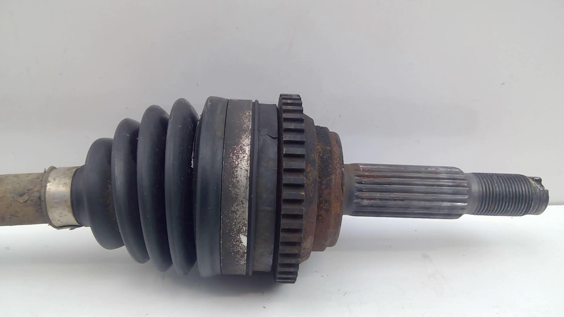 Giunto cardanico albero di trasmissione sinistro CHEVROLET KALOS Gasolina - 1