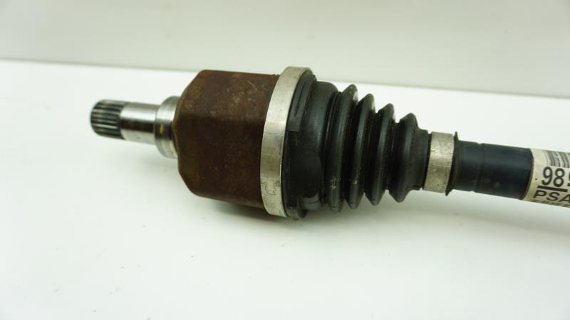 Cardan gauche (transmission) CITROEN C4 2 PHASE 2 Essence - 1
