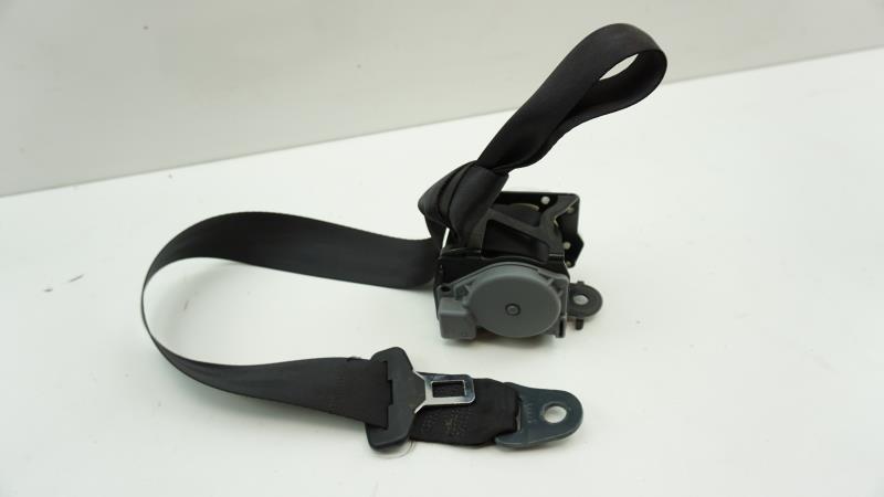 Cintura di sicurezza posteriore destra CITROEN C4 2 PHASE 1 Diésel - 1