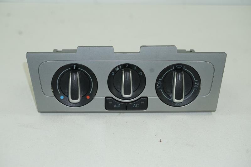 Comandi riscaldamento VOLKSWAGEN POLO 5 PHASE 1 Gasolina - 1