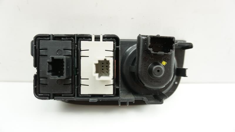 Comando regolazione specchietti retrovisori DACIA LOGAN MCV 2 PHASE 1 BREAK Gasolina - 1