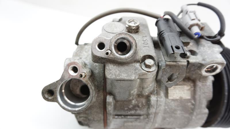 Compressore clima BMW SERIE 1 E81 Diésel - 1