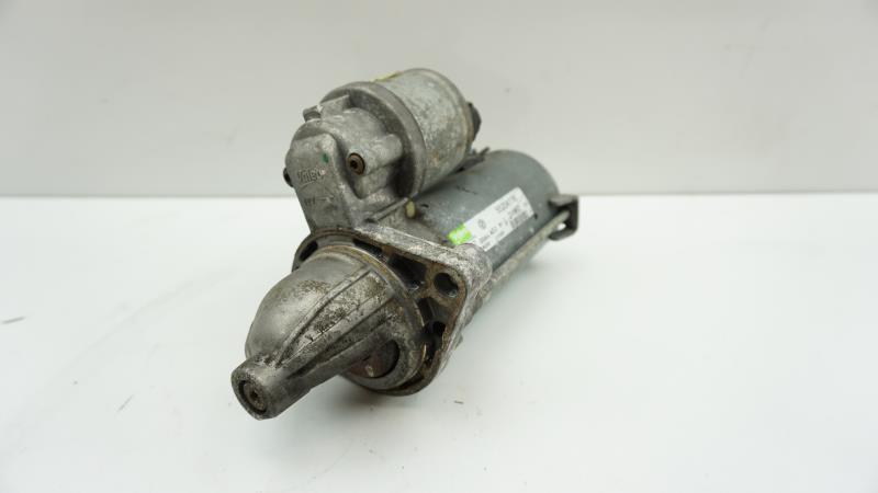 Motorino avviamento FIAT GRANDE PUNTO Diésel - 1