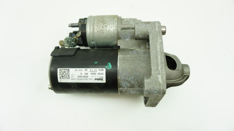 Demarreur CITROEN C4 2 PHASE 2 Essence - 1