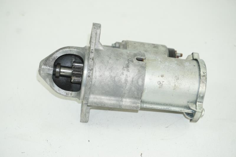 Motorino avviamento CHEVROLET AVEO 1 Gasolina - 1