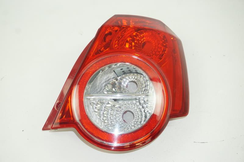 Fanale posteriore principale destro (luci) CHEVROLET AVEO 1 Gasolina - 1