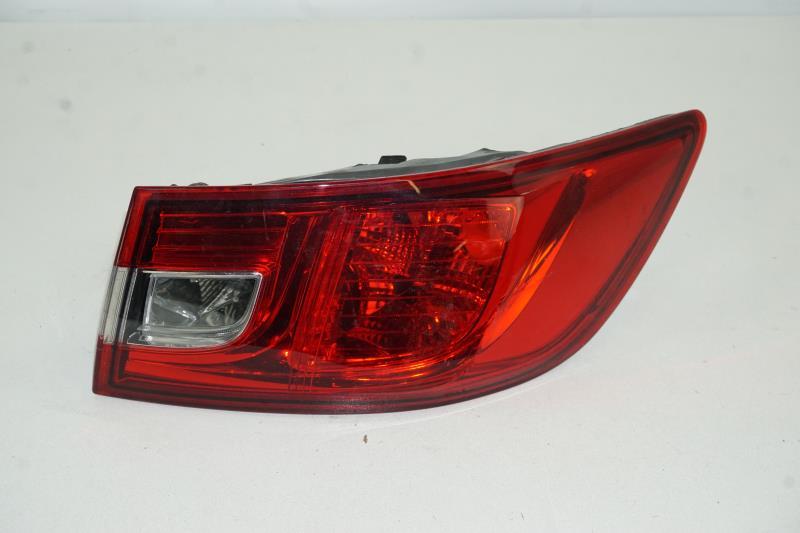 Fanale posteriore principale destro (luci) RENAULT CLIO 4 PHASE 1 Diésel - 1