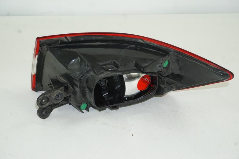 Fanale posteriore principale sinistro (luci) RENAULT CLIO 4 PHASE 1 Diésel - 1