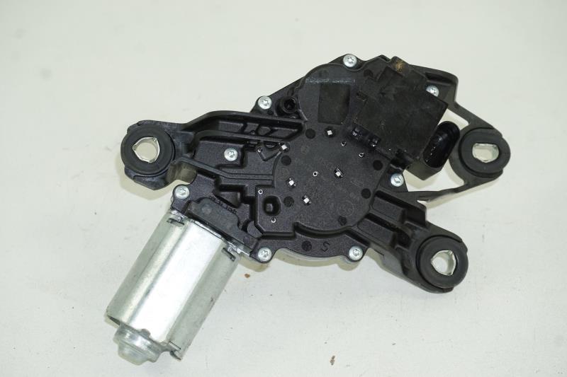 Motore tergicristallo posteriore VOLKSWAGEN POLO 5 PHASE 1 Gasolina - 1