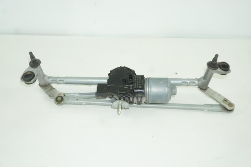 Motore tergicristallo anteriore VOLKSWAGEN POLO 5 PHASE 1 Gasolina - 1