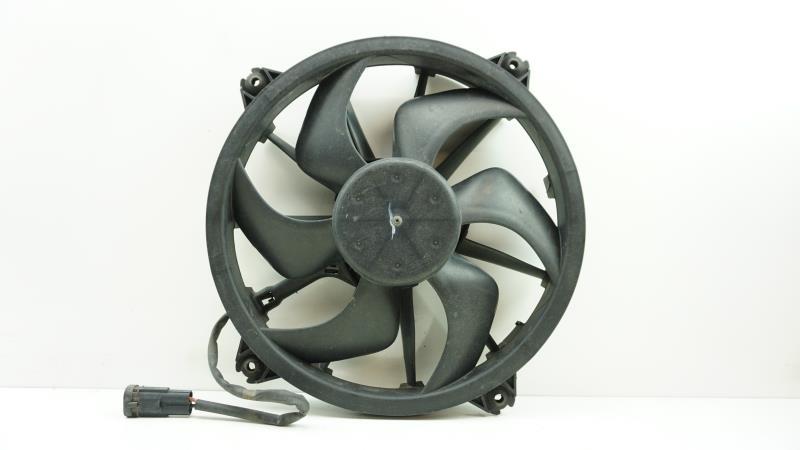 Motoventilatore radiatore PEUGEOT EXPERT 2 Diésel - 1