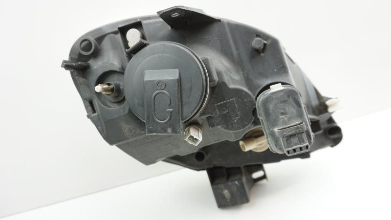Gruppo ottico anteriore principale sinistro (luci)(faro) RENAULT KANGOO 1 PHASE 2 Gasolina - 1