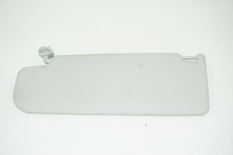 Visiera parasole destra VOLKSWAGEN POLO 5 PHASE 1 Gasolina - 1