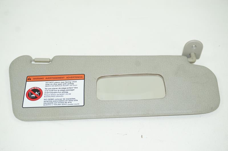 Visiera parasole destra CHEVROLET AVEO 1 Gasolina - 1