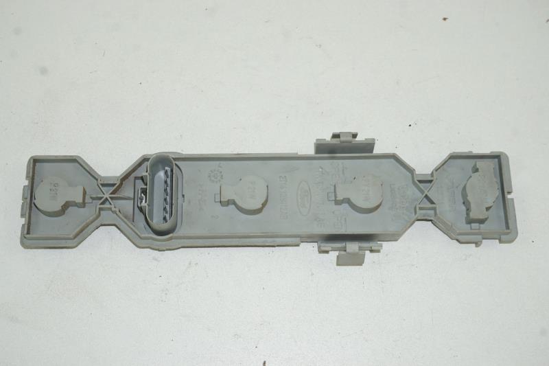 Base portalampade fanale posteriore sinistro FORD TRANSIT CONNECT 1 PHASE 1 Diésel - 1