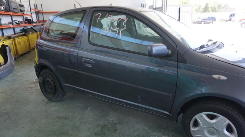 Specchietto retrovisore destro TOYOTA YARIS 1 PHASE 2 Diésel - 1