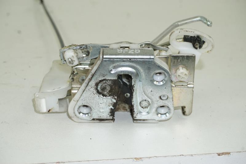Serratura anteriore destra CITROEN C1 1 PHASE 2 Gasolina - 1