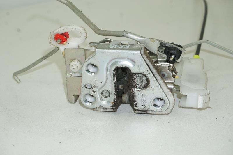 Serratura anteriore sinistra CITROEN C1 1 PHASE 2 Gasolina - 1