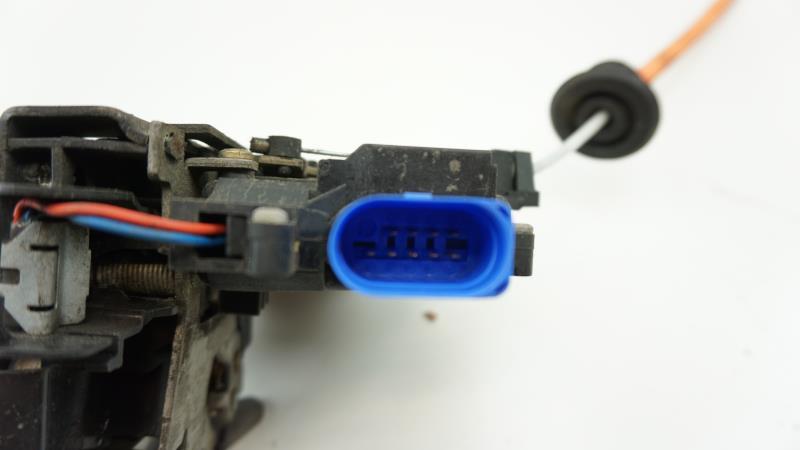 Serrure avant gauche AUDI A3 2 PHASE 1 Diesel - 1