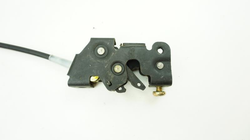 Serratura porta bagagliaio sinistra FORD TRANSIT CONNECT 1 PHASE 1 Diésel - 1