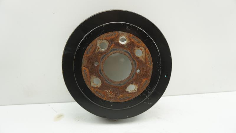 Tamburo posteriore sinistro CITROEN C1 1 PHASE 2 Gasolina - 1