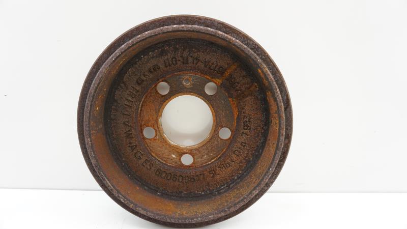 Tamburo posteriore sinistro VOLKSWAGEN POLO 5 PHASE 1 Gasolina - 1