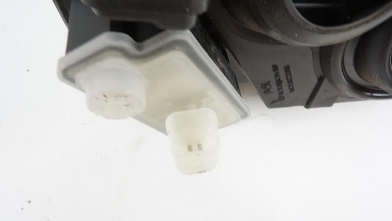 Trappe d'essence PEUGEOT 308 2 PHASE 2 Diesel - 1