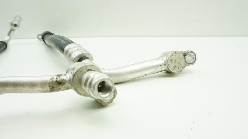 Tuyau de climatisation FORD RANGER 3 PHASE 2  - 1