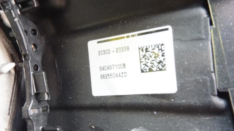 Volant PEUGEOT 208 2 Essence - 1