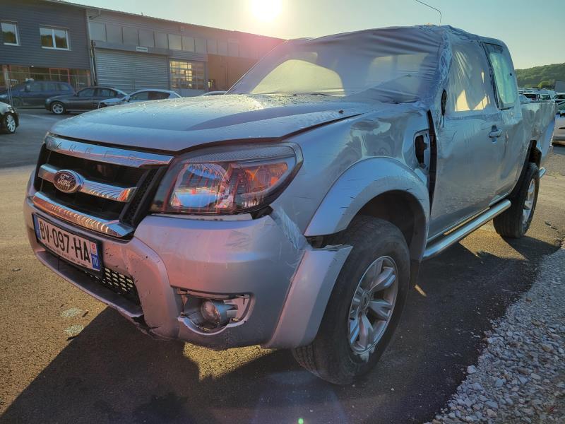 Compresseur clim pour FORD RANGER 3 PHASE 2 Compresseur clim pour FORD RANGER 3 PHASE 2