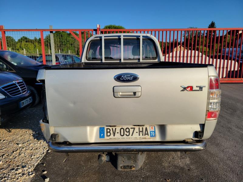 Compresseur clim pour FORD RANGER 3 PHASE 2 Compresseur clim pour FORD RANGER 3 PHASE 2