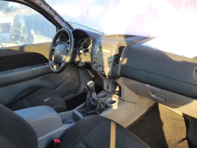 Compresseur clim pour FORD RANGER 3 PHASE 2 Compresseur clim pour FORD RANGER 3 PHASE 2
