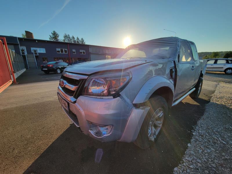 Compresseur clim pour FORD RANGER 3 PHASE 2 Compresseur clim pour FORD RANGER 3 PHASE 2
