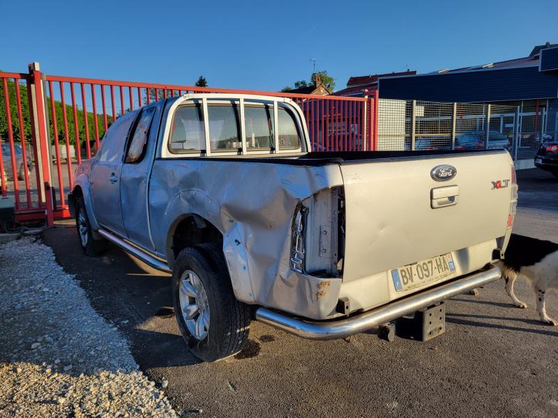 Compresseur clim pour FORD RANGER 3 PHASE 2 Compresseur clim pour FORD RANGER 3 PHASE 2
