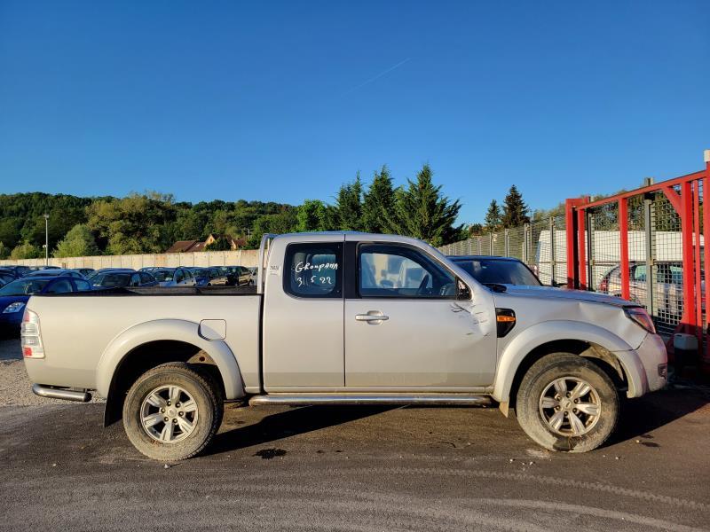 Compresseur clim pour FORD RANGER 3 PHASE 2 Compresseur clim pour FORD RANGER 3 PHASE 2