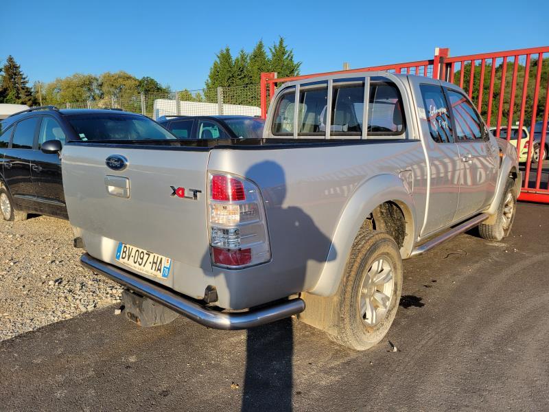 Compresseur clim pour FORD RANGER 3 PHASE 2 Compresseur clim pour FORD RANGER 3 PHASE 2