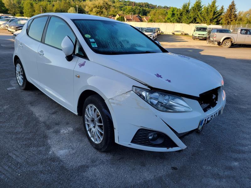 Demarreur pour SEAT IBIZA 4 PHASE 1 Demarreur pour SEAT IBIZA 4 PHASE 1