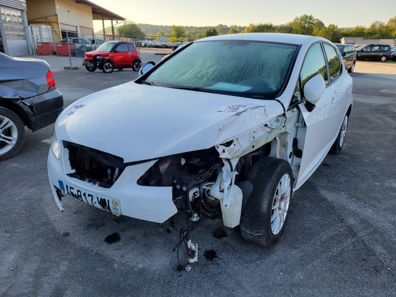 Demarreur pour SEAT IBIZA 4 PHASE 1 Demarreur pour SEAT IBIZA 4 PHASE 1